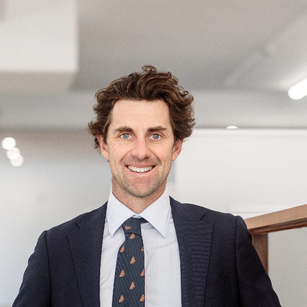 Nick Hay Howell Property Group Residential