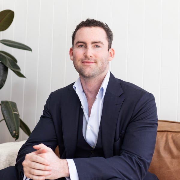 Patrick Hobson Sixty Four Property NEW FARM