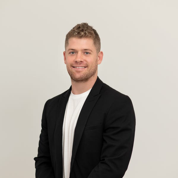Matt Clarke Thompson & Clarke Real Estate Hunter Valley