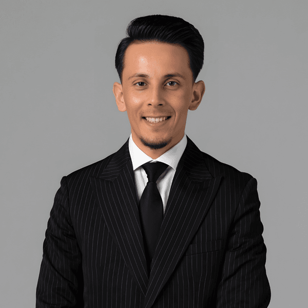 Javed Samadi - ESTATE LUXE - realestate.com.au