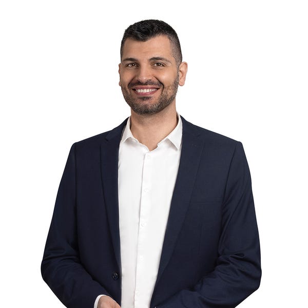 Dimitris Koptis - OBrien Real Estate - Seaford - realestate.com.au