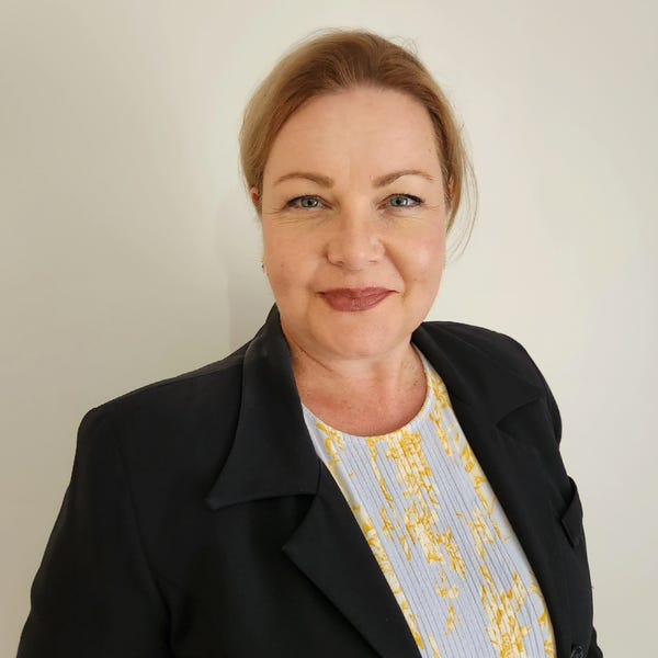 Anna Greenhalgh Anna Greenhalgh Estate Agent BENALLA realestate