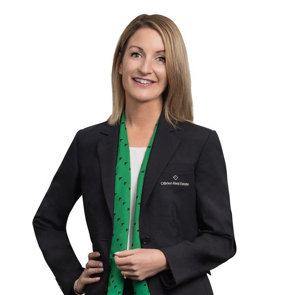 Christy Collings OBrien Real Estate Melton