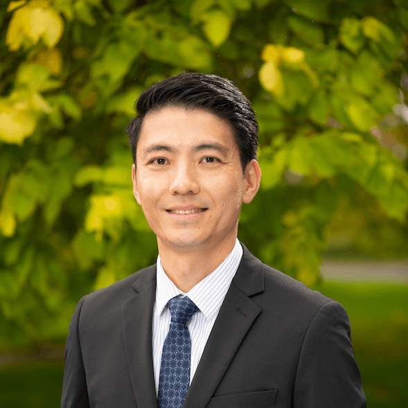 Victor Lee Rented Property Management CARLTON