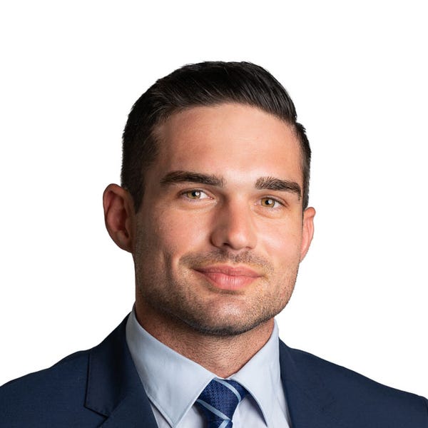 Lachlan ster Brisbane Real Estate Indooroopilly