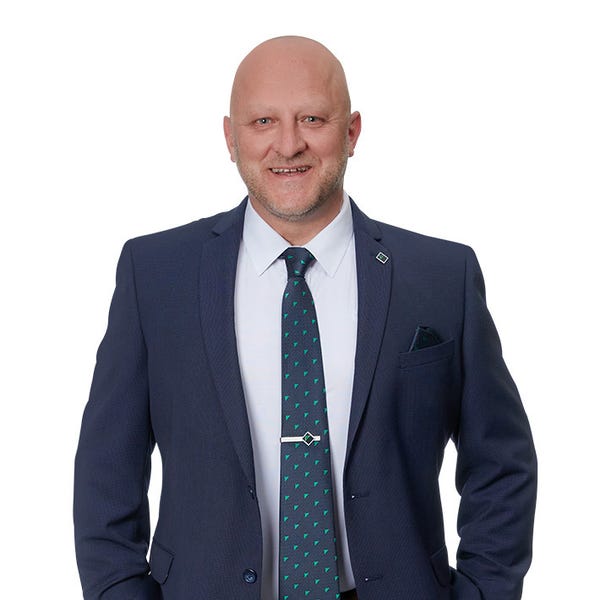 Dave Clark OBrien Real Estate Clark Drouin