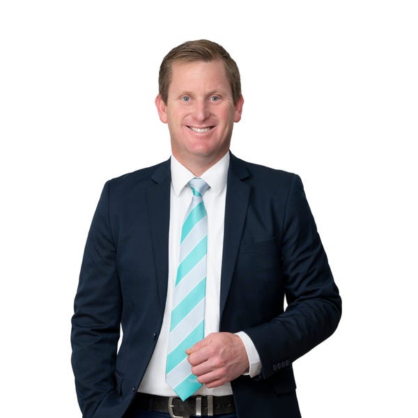 Lachlan Gillies Brian Mark Real Estate Tarneit
