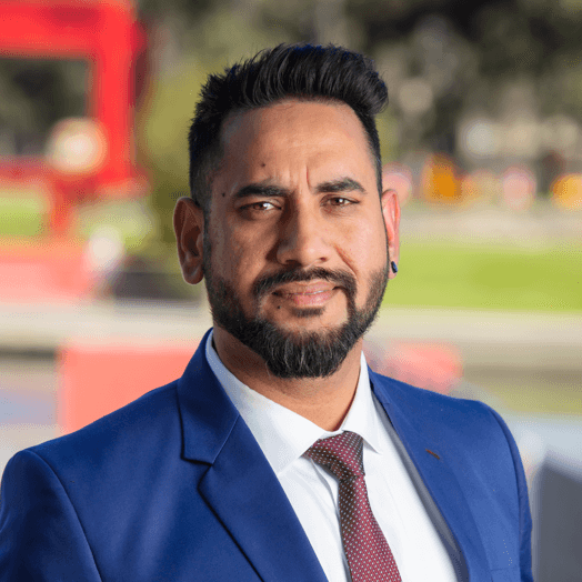 Vijay Kumar Di Battista Real Estate CRAIGIEBURN