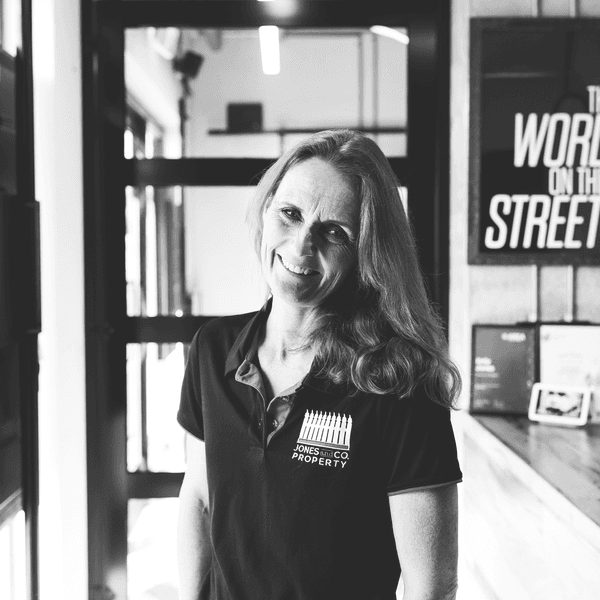 Kylie Jeffs Jones & Co Property BASSENDEAN