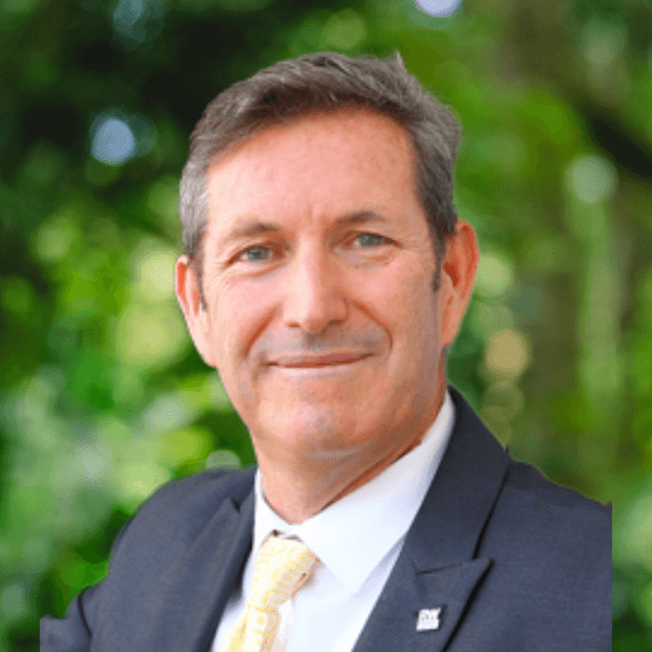 Graham Baker realty National Head Office Australia