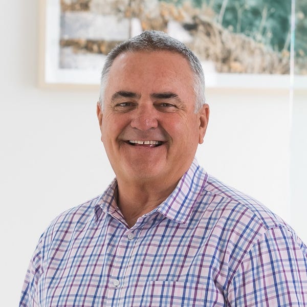Chris Walsh Gibson Partners Real Estate Cronulla