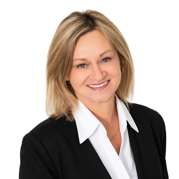 Linda Clifford Kevin Green Real Estate Mandurah