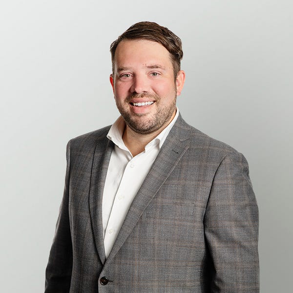 Jared Tipping Belle Property Rosebud / Dromana