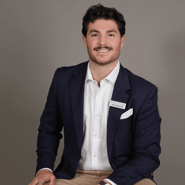 Jay McIntyre Greystone Real Estate