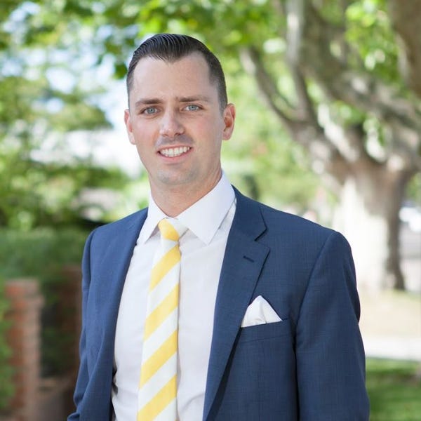 Tom Grieve Ray White Carnegie