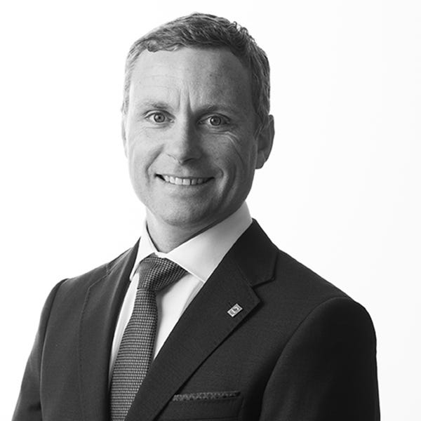 Craig Chapman - Burgess Rawson - Brisbane - realestate.com.au