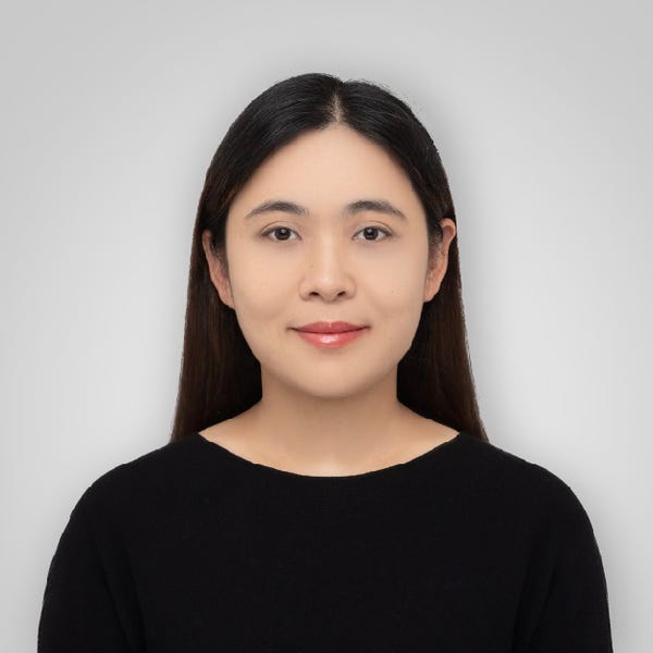 Hailey Kuang LongView Property Managers & Advisors Melbourne