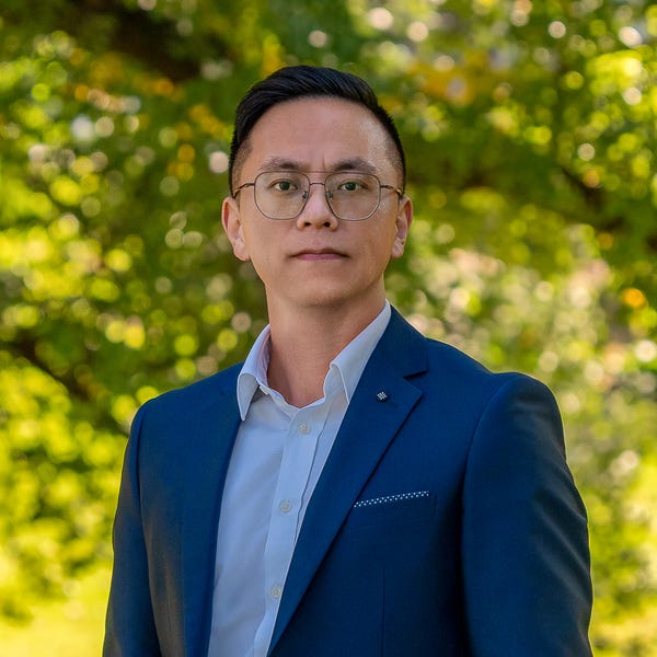 Richard LING Smart Listing Real Estate