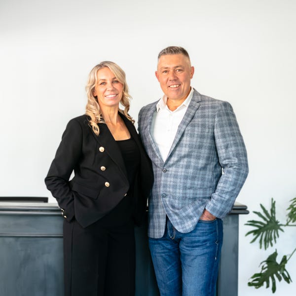 Darrel Higgins Higgins + Co Property Solutions