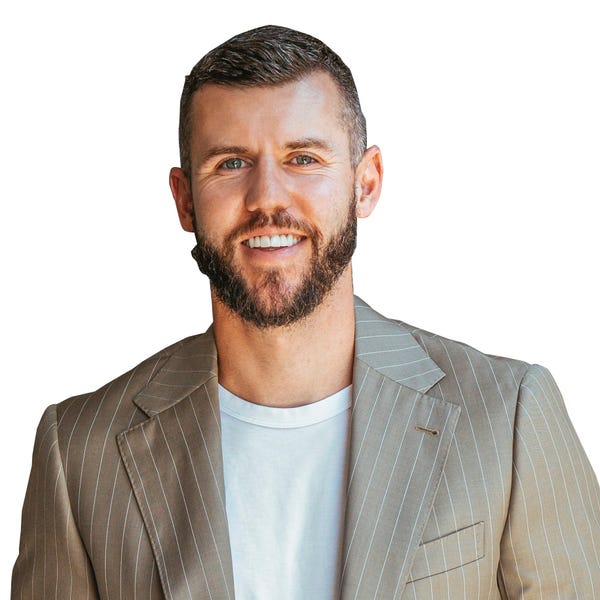 Jake Sherwood Freedom Property Central