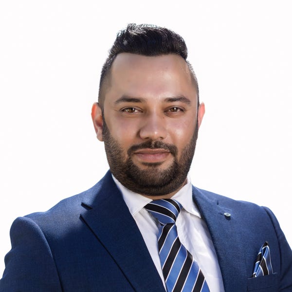 Ricky Randhawa - Area Agents Real Estate - CRAIGIEBURN - realestate.com.au