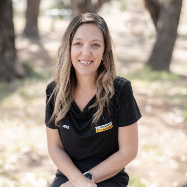 Jess Corbey Tony Maddox Real Estate TOODYAY