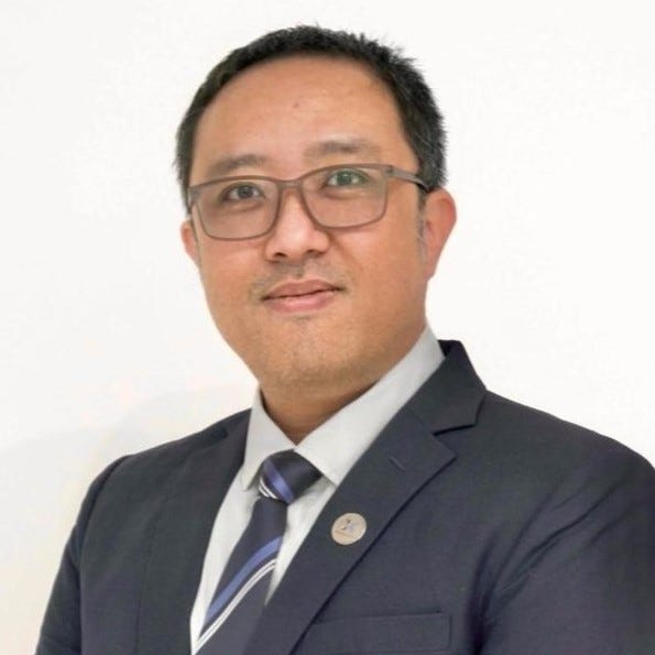 Josep A Haryono Xynergy Realty OAKLEIGH