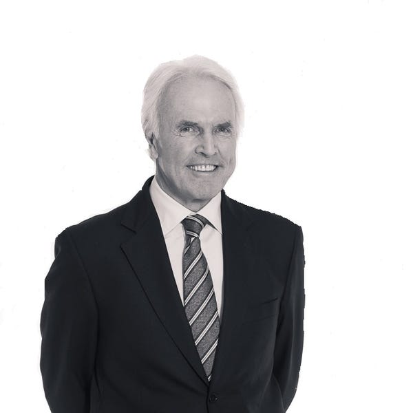 Xavier Maher Chisholm and Gamon Elwood