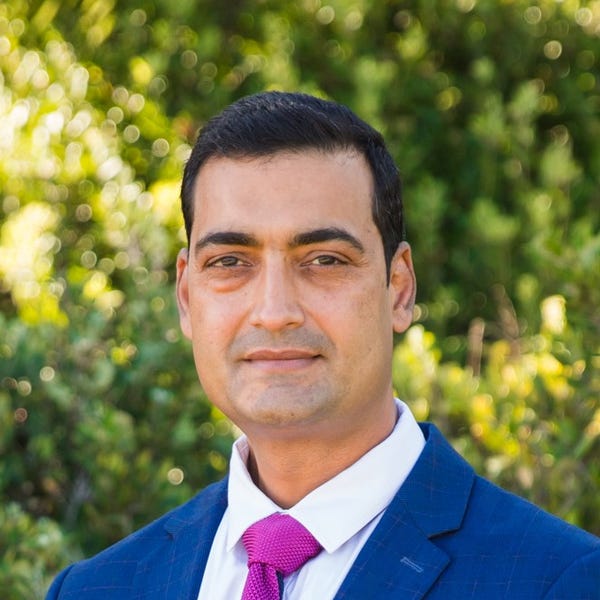 Sid Sheth Spica Real Estate TRUGANINA