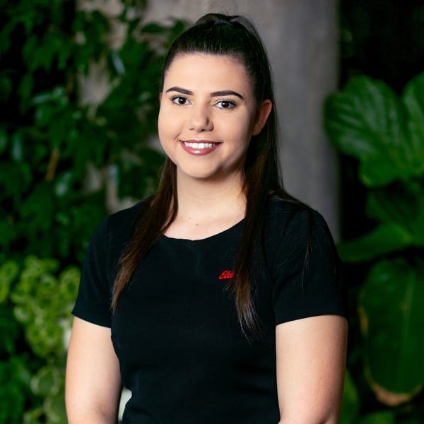 Lillian Dobson Elders Real Estate Darwin