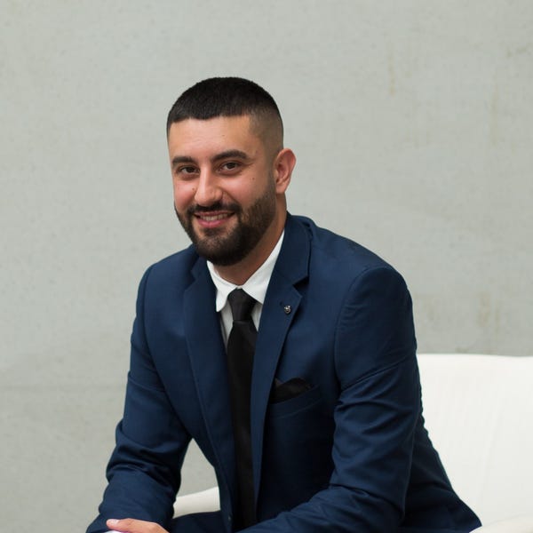 VINCENT PETRULLA Elders Commercial Liverpool