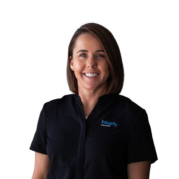 Kelly Jamieson Integrity Real Estate Nowra
