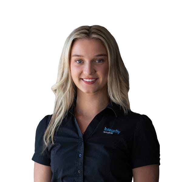 Ema Oreskovic Integrity Real Estate Nowra