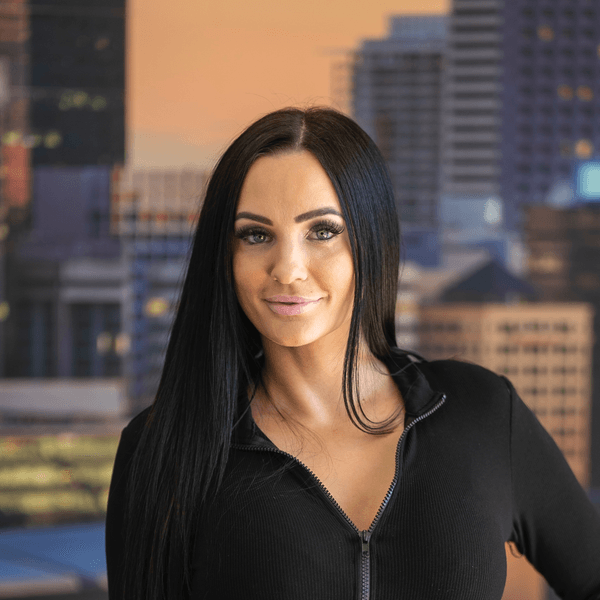 Tahlia Hayward First National Swans Residential AVELEY realestate