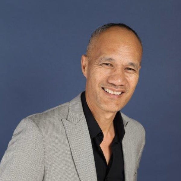 Mitchell Turei JL Executive Real Estate Balmoral