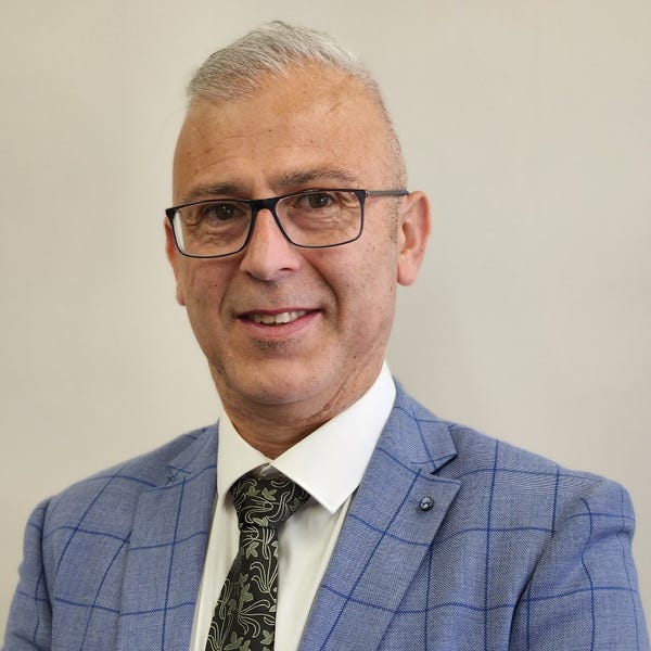 Joseph Chemouni Domaine Plus Real Estate Agent Liverpool