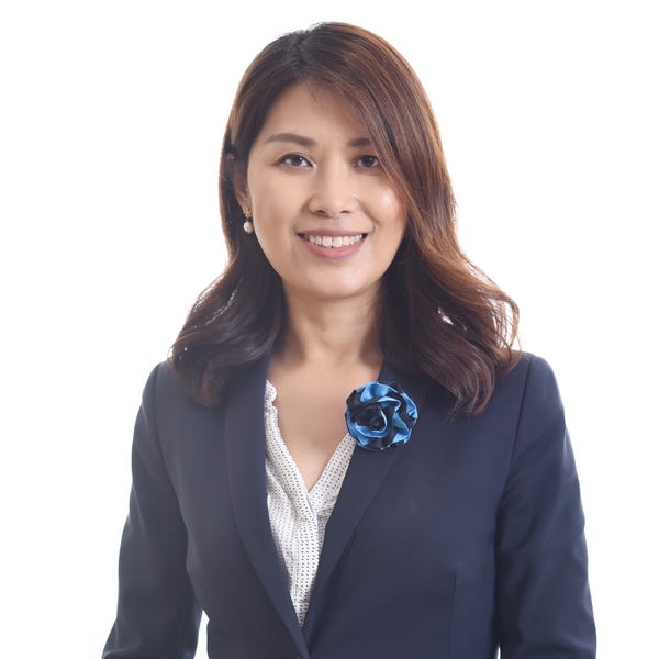 Anita Meng Harcourts Judd White WANTIRNA