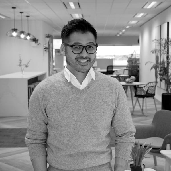 Harvey Dinh Xceed Real Estate HERDSMAN