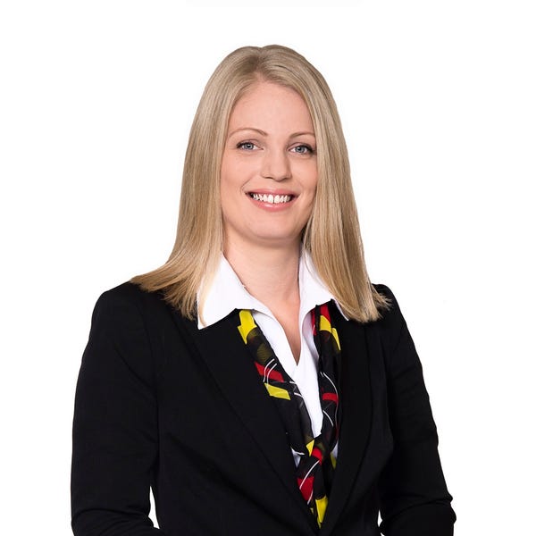 Emma Bailey United Realty Acreage, Residential & Prestige