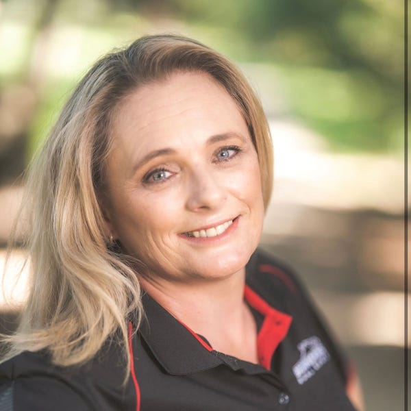 Lisa Sunbeam Browns Plains Real Estate REGENTS PARK