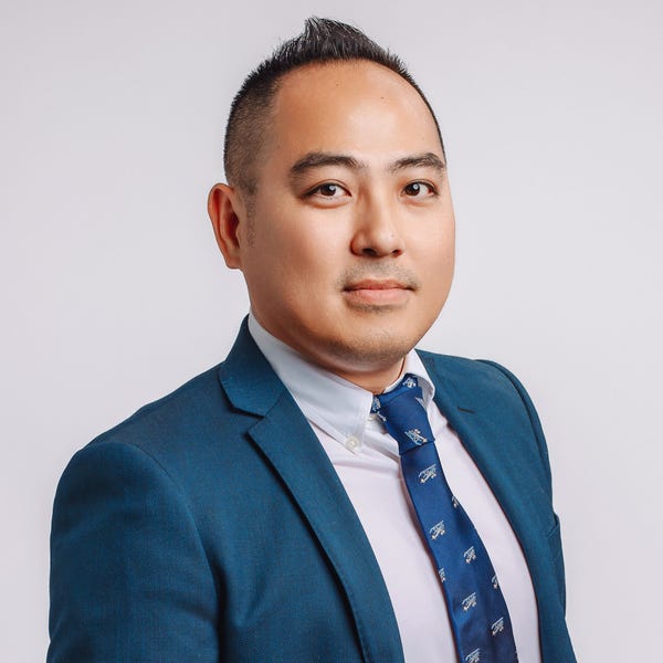 Quinton Dang Dang Smart Realty NORTHBRIDGE
