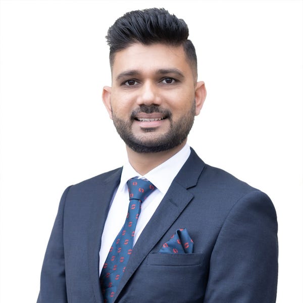 Rakesh Patel Sahara Real Estate TRUGANINA