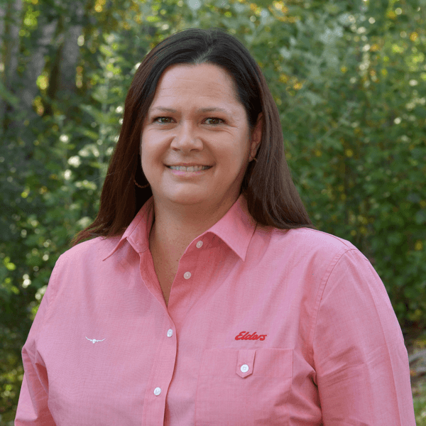 Brooke Edmonds Elders Real Estate Clare Valley/Balaklava