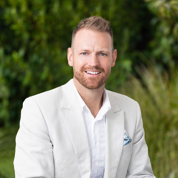 Ryan Bell Bell Real Estate Montrose