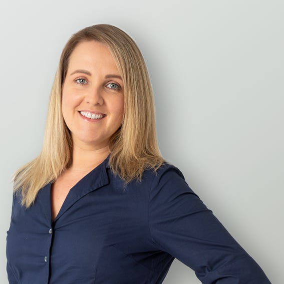 Carina Holding Belle Property Armadale ARMADALE