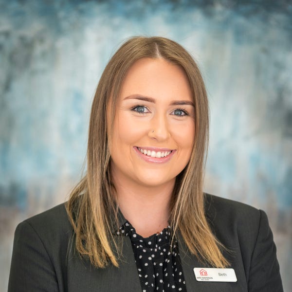 Bethany Horton Wes Davidson Real Estate Horsham