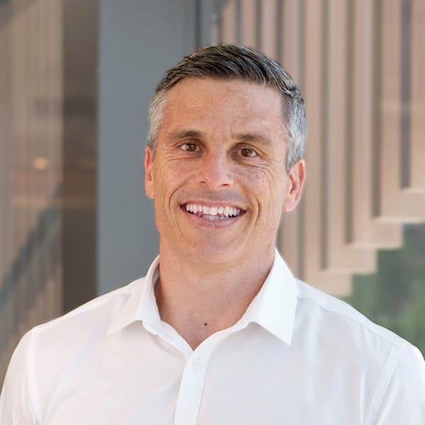 Jason Chaffey Aria SOUTH BRISBANE