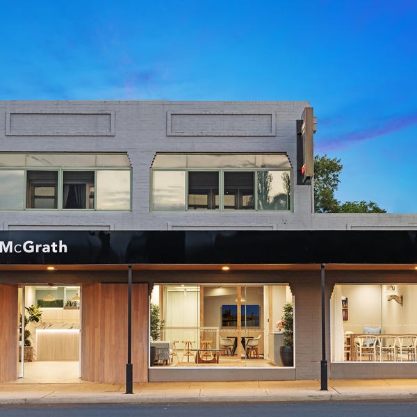 McGrath Central Tablelands McGrath Central Tablelands MUDGEE