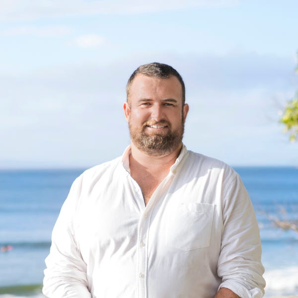 Sam Walker Walker & Rigby Estate Agents PEREGIAN BEACH realestate