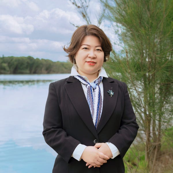 Lynn Chen Waters & Carpenter First National Auburn